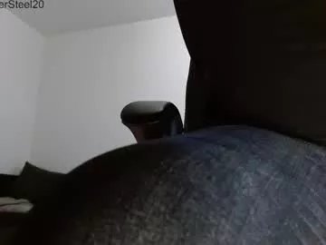 Freechat xandeer_steel on Chaturbate