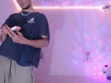 xararouxxx on Chaturbate 