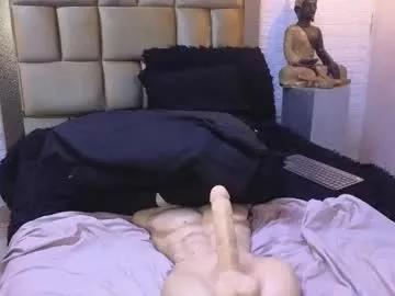 Freechat ximenawilliamss on Chaturbate