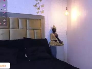 Freechat ximenawilliamss on Chaturbate