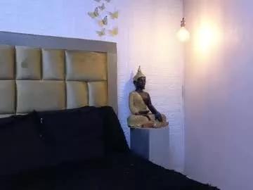 Freechat ximenawilliamss on Chaturbate