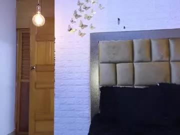 Freechat ximenawilliamss on Chaturbate