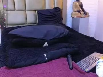 Freechat ximenawilliamss on Chaturbate