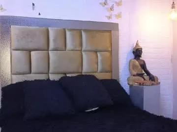 Freechat ximenawilliamss on Chaturbate