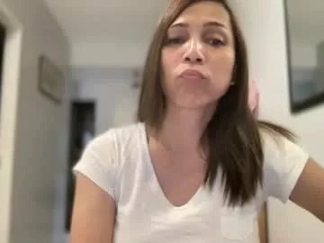 Freechat xxsweetbellafox on Chaturbate