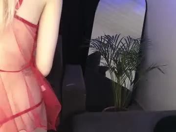 Private xxxvandersexxx on Chaturbate