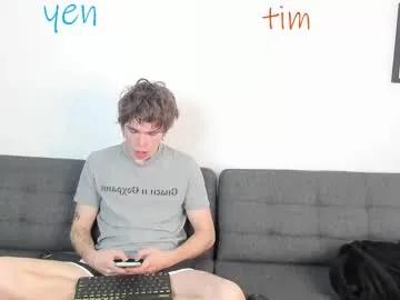 yen2025 — Doggy slaps each other #twink #18 #bigcock #young #teen [349 tokens remaining]
