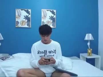 Freechat yizus_bonz on Chaturbate
