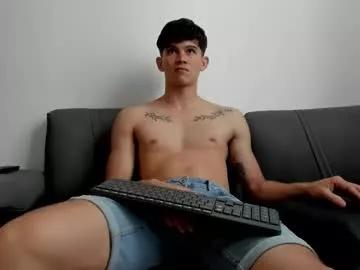 Freechat yizus_bonz on Chaturbate