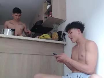 Freechat yizus_bonz on Chaturbate