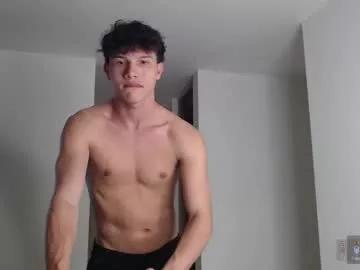 Freechat yizus_bonz on Chaturbate