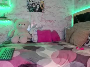 Private yluismag on Chaturbate