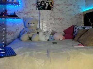 Private yluismag on Chaturbate