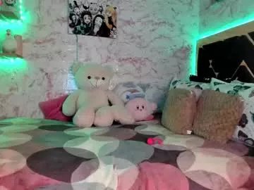 Private yluismag on Chaturbate