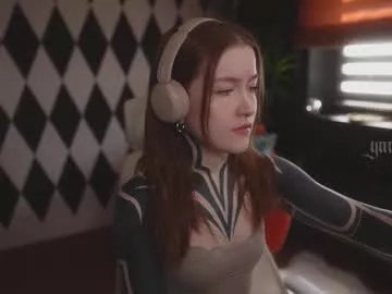 Freechat ynnenbrynn on Chaturbate