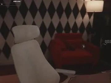 Freechat ynnenbrynn on Chaturbate