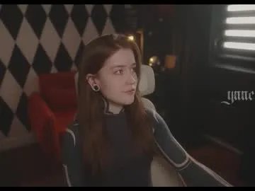 Freechat ynnenbrynn on Chaturbate