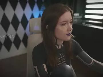 Freechat ynnenbrynn on Chaturbate