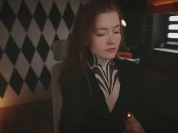 Freechat ynnenbrynn on Chaturbate