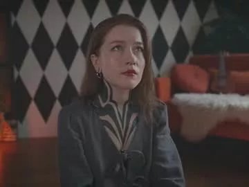 Freechat ynnenbrynn on Chaturbate