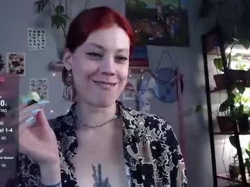 Freechat your_corvus on Chaturbate