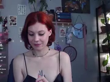 Freechat your_corvus on Chaturbate