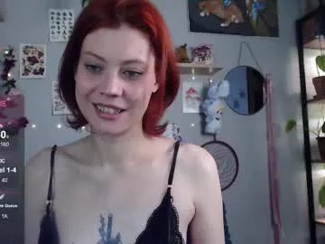 Freechat your_corvus on Chaturbate