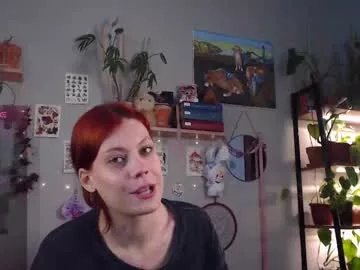 Freechat your_corvus on Chaturbate