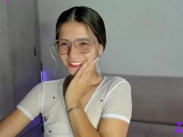 Freechat your_lilacute1 on Chaturbate
