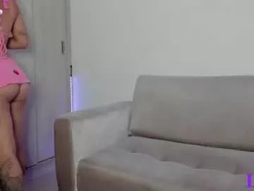 Freechat your_lilacute1 on Chaturbate