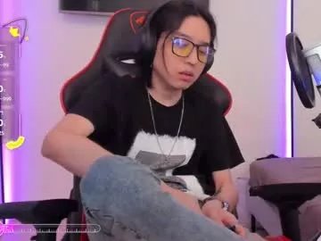 Freechat your_little_twink on Chaturbate