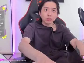 Freechat your_little_twink on Chaturbate