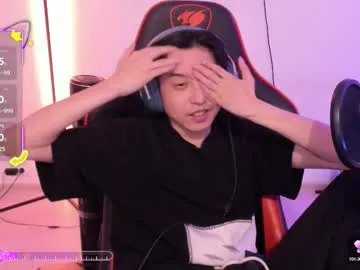 Freechat your_little_twink on Chaturbate