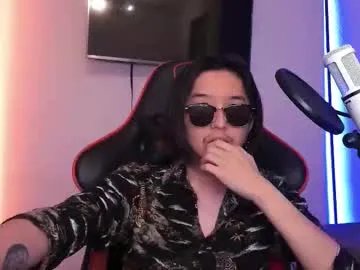 Freechat your_little_twink on Chaturbate