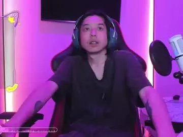 Freechat your_little_twink on Chaturbate