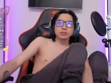 Freechat your_little_twink on Chaturbate