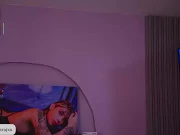 Freechat your_naughtytrans on Chaturbate