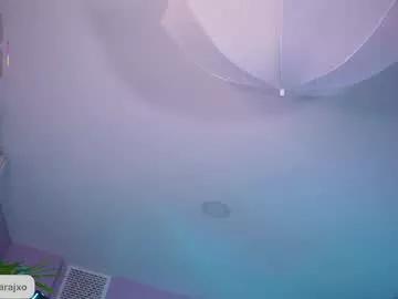 Freechat your_naughtytrans on Chaturbate