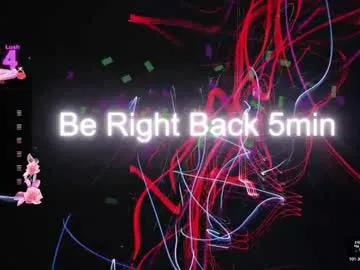 Freechat yourburnwish on Chaturbate