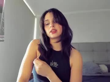 Freechat yourfreakygirl on Chaturbate