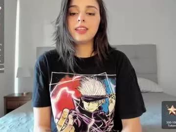 Freechat yourfreakygirl on Chaturbate