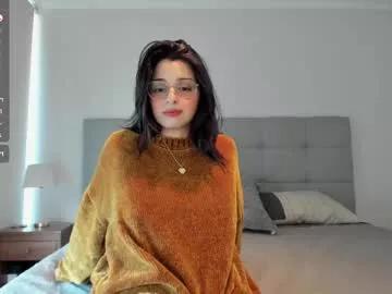 Freechat yourfreakygirl on Chaturbate