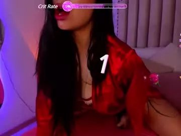 Freechat yourwishisme_val on Chaturbate
