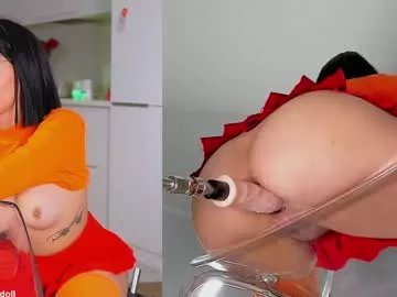 Freechat yumeko_midari on Chaturbate