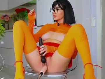 Freechat yumeko_midari on Chaturbate