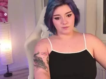 Private yumiyammy on Chaturbate