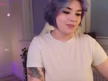 Private yumiyammy on Chaturbate