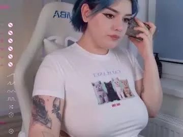 Private yumiyammy on Chaturbate