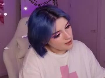 Private yumiyammy on Chaturbate