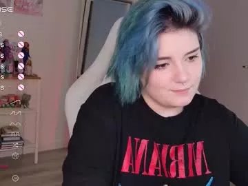 Private yumiyammy on Chaturbate